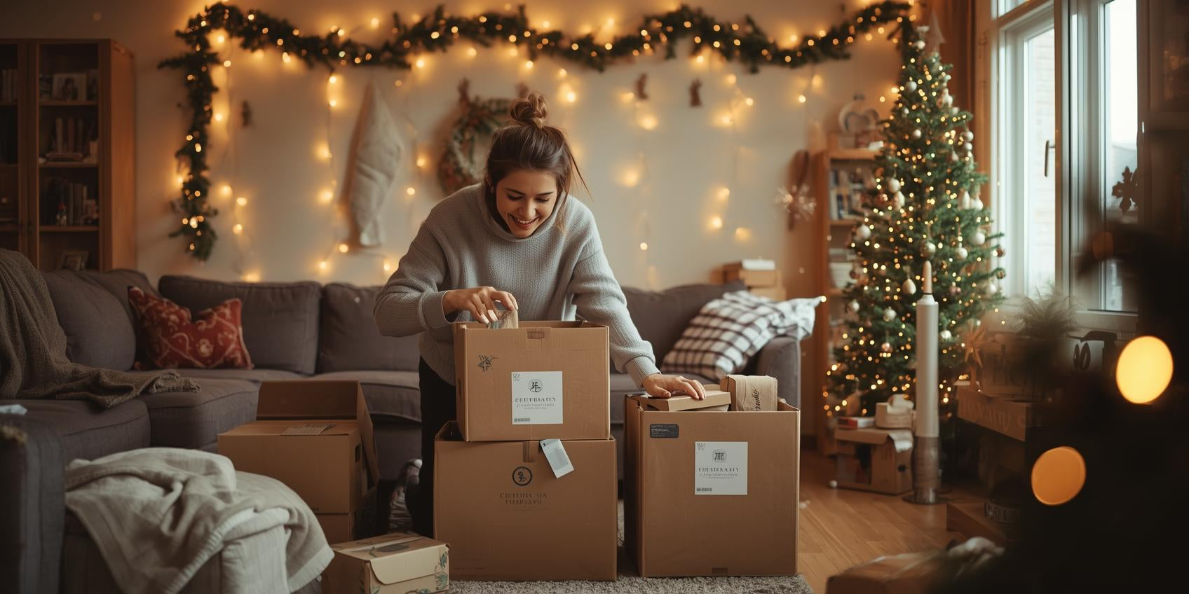 Fast Christmas Decluttering: Weekend Plan for a Stress-Free Holiday