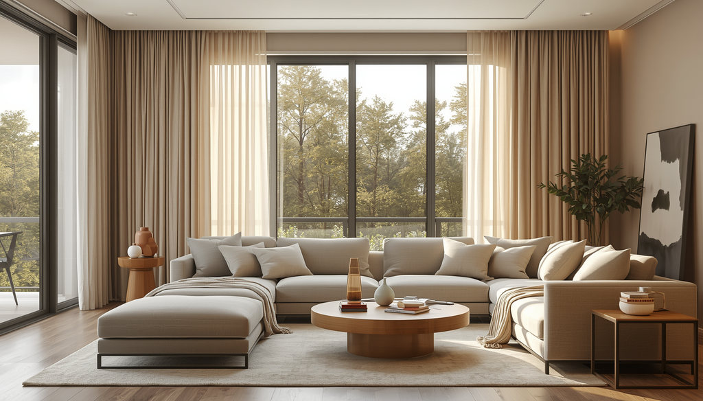 Why One Curtain Panel Is Changing Homes in 2026 – Fabdivine