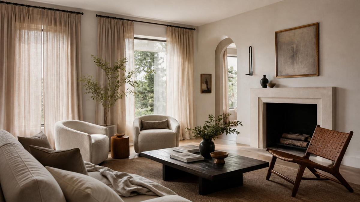 Western Decor Ideas 2026 - Modern Furniture, Home Decor, Lighting & More