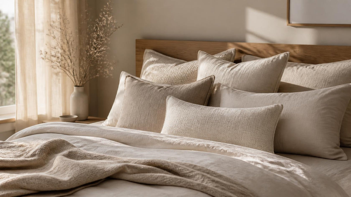 Sleep Secrets Unveiled: Unraveling The Best Pillows Of 2026