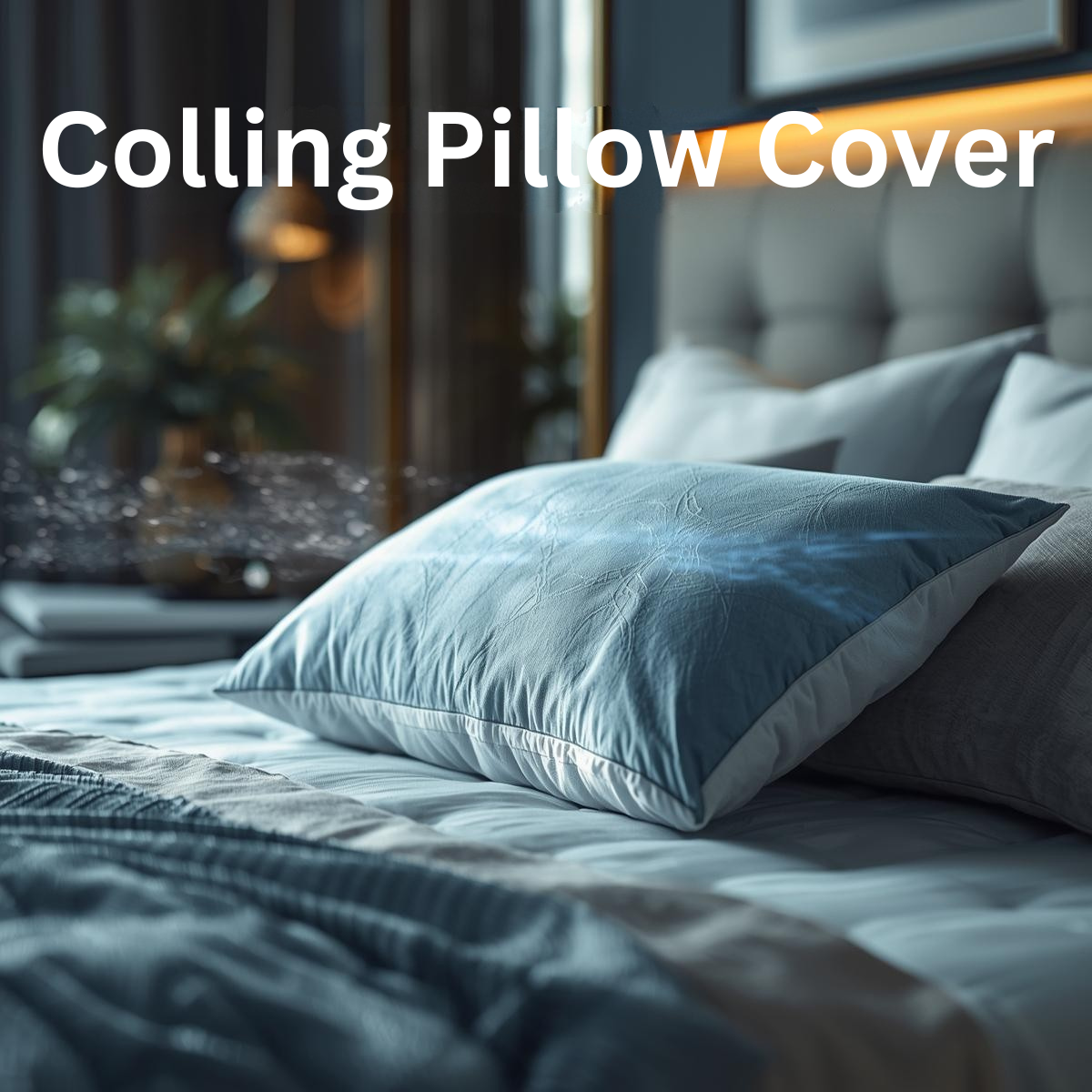 Sweat-Free Sleep: Epic Cooling Cover Hacks Unveiled