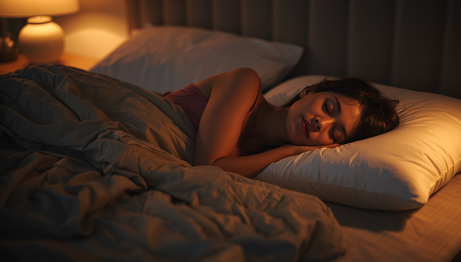 Latex vs. Foam Pillows: Which One Offers Better Sleep and Support?