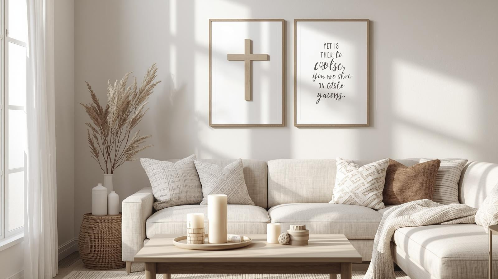 9 Inspired Christian Home Decor Ideas USA Families Are Loving in 2026