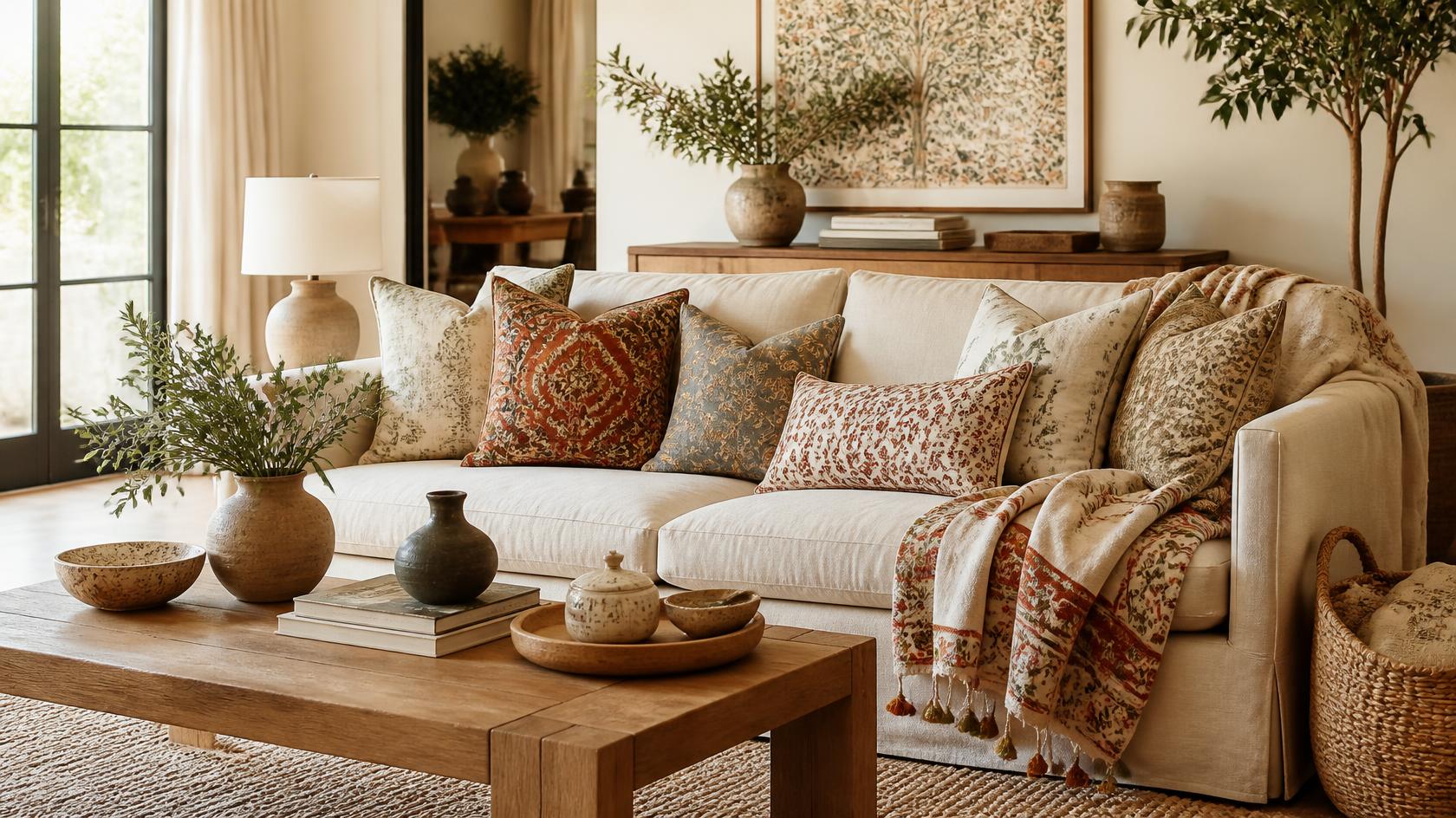 Transform Your Home With The Timeless Elegance Of Fabdivine