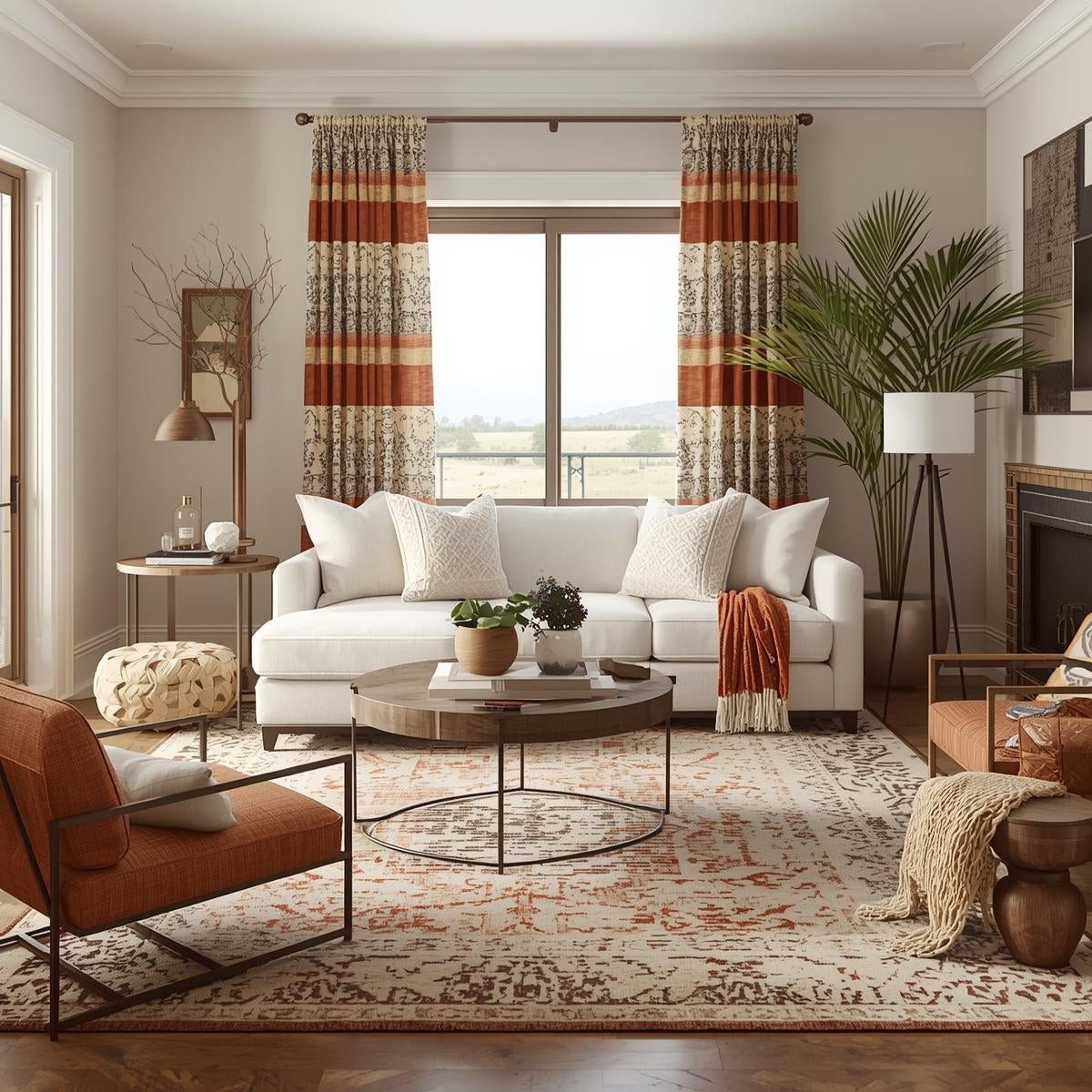 Dare to Western: Trendy Accents for Bold Homes