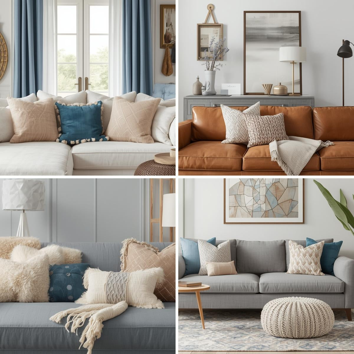 The $29 Decorative Pillow Set Breaking Pinterest in 2025