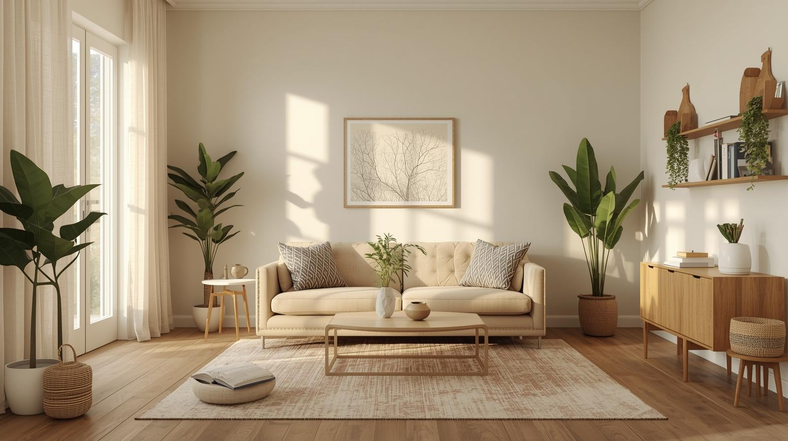 USA’s Vintage Throw Pillows Are Back—Katherine Heigl Proves Why