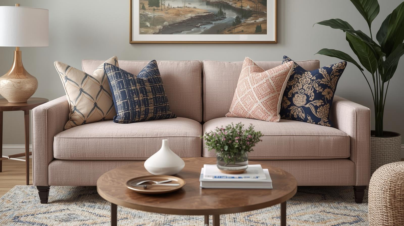 7 Stellar Cushion Cover Designs That Add Charm To Your Sofa