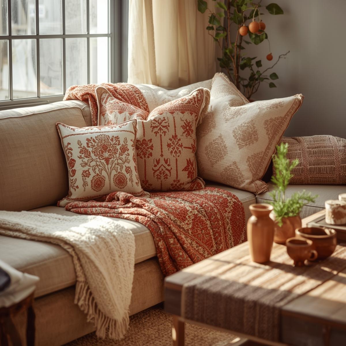 Fill Your Home With Warmth Using Our Handcrafted Designs