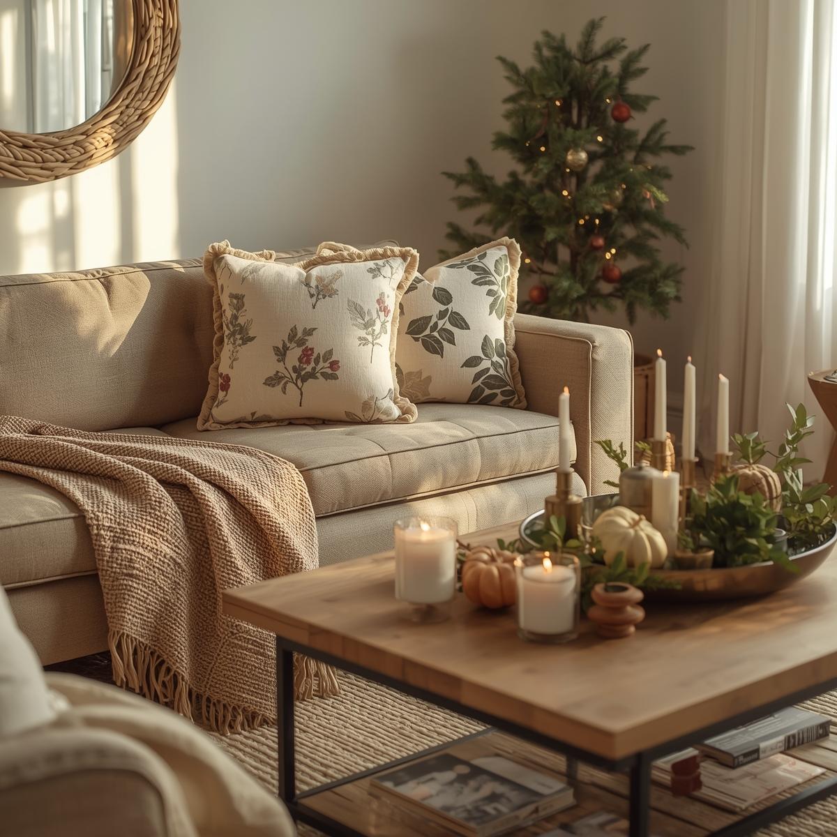 Celebrate Every Season With Our Handcrafted Festive Home Decor