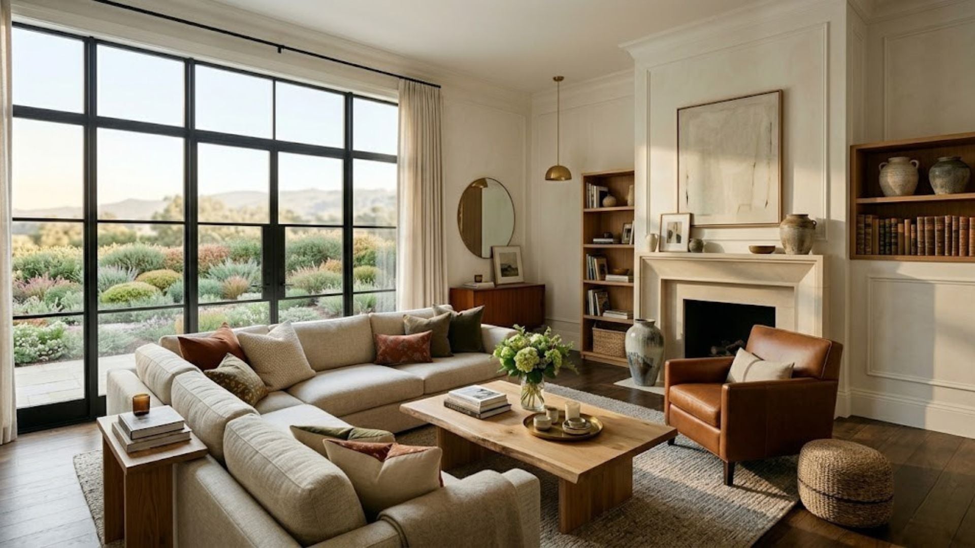 The Best Home Decor Tips from USA’s Elite Designers!