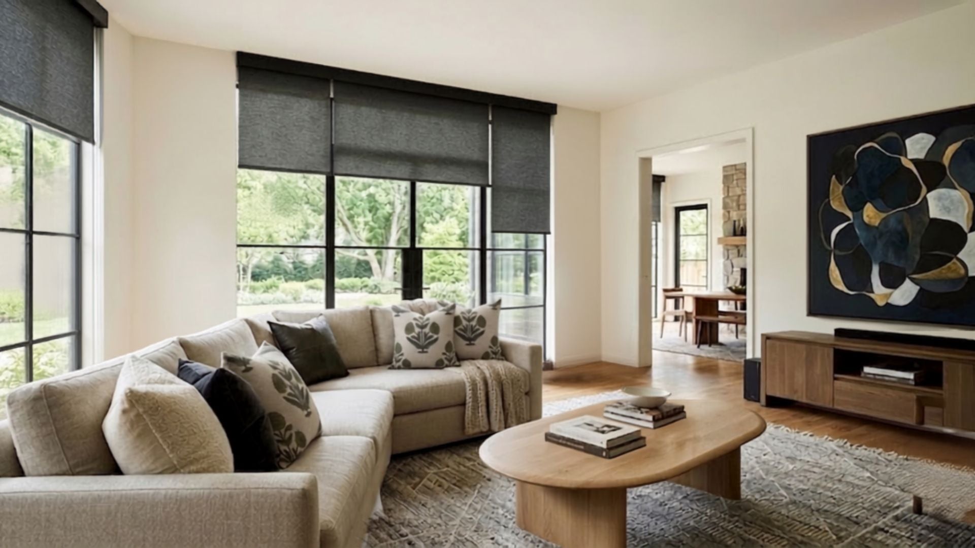 Insider Pillow Combos: Elevate Home Decor Instantly with Black and Grey Pillows