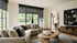 Insider Pillow Combos: Elevate Home Decor Instantly with Black and Grey Pillows