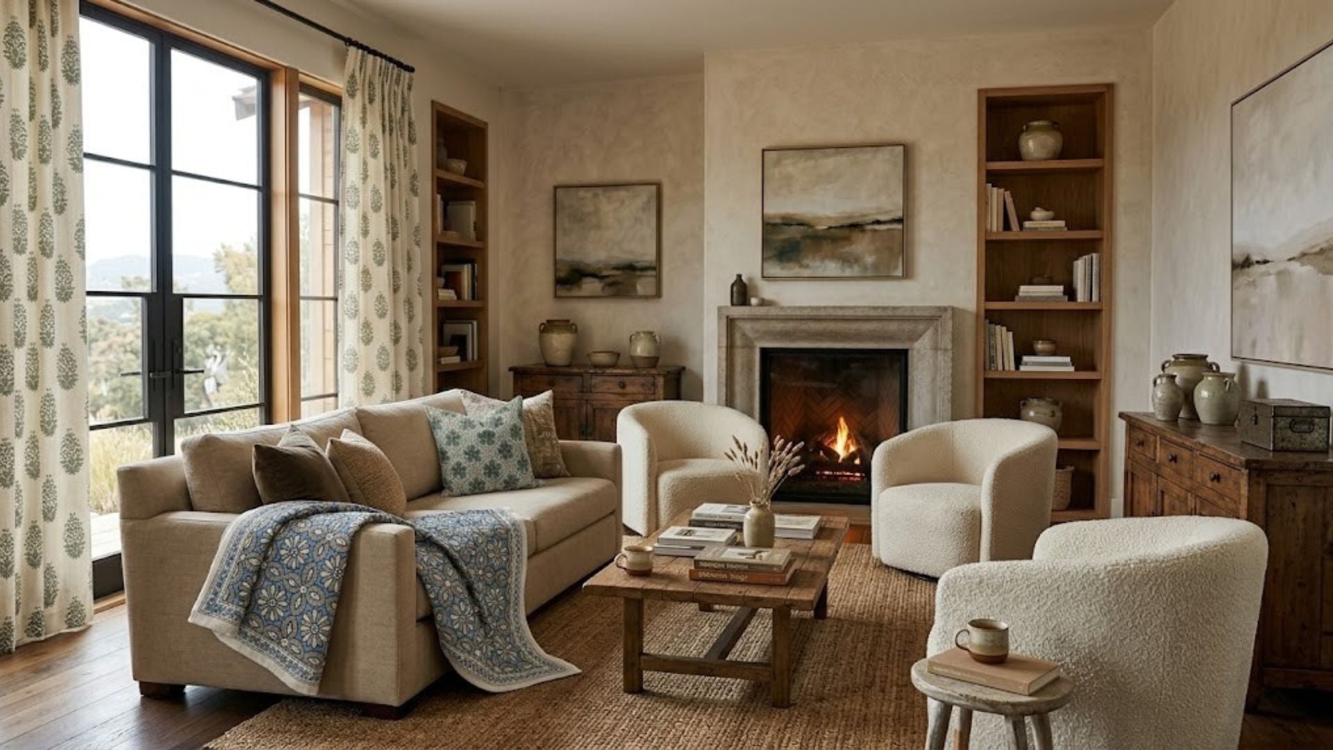 Snuggle in Style – Fabdivine Quilts for Every Season