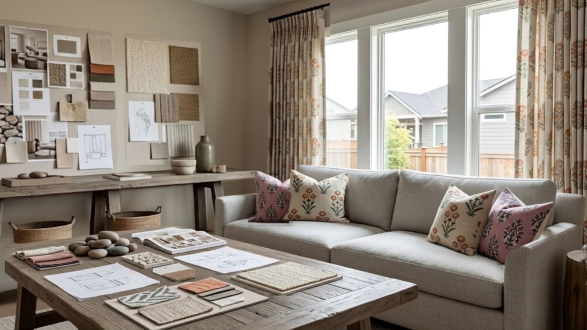 Unlocking Home Décor Trends for 2026: Essential Analytics Every Interior Designer Needs to Know!