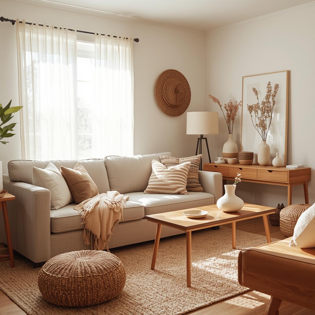 Enjoy A Cozy Stylish Home With Our Handmade Decor