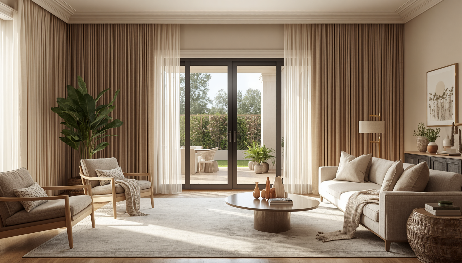 Curtains for Arcadia Doors That Americans Can’t Stop Buying in 2026