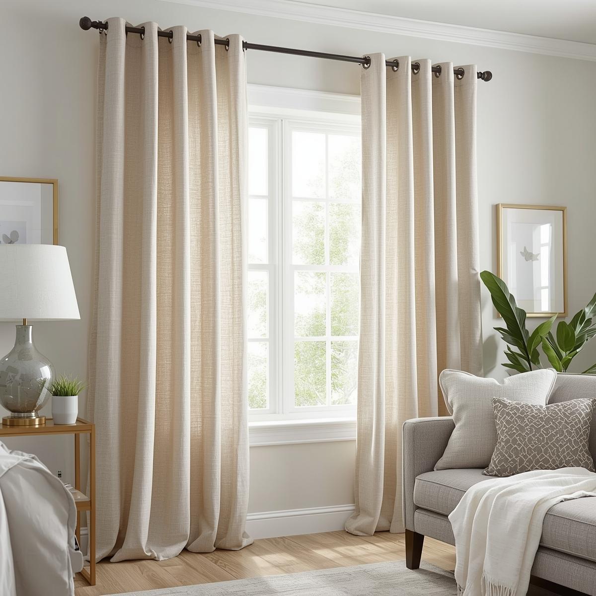 Why One Panel Curtains Are Becoming America’s Fastest Decor Fix