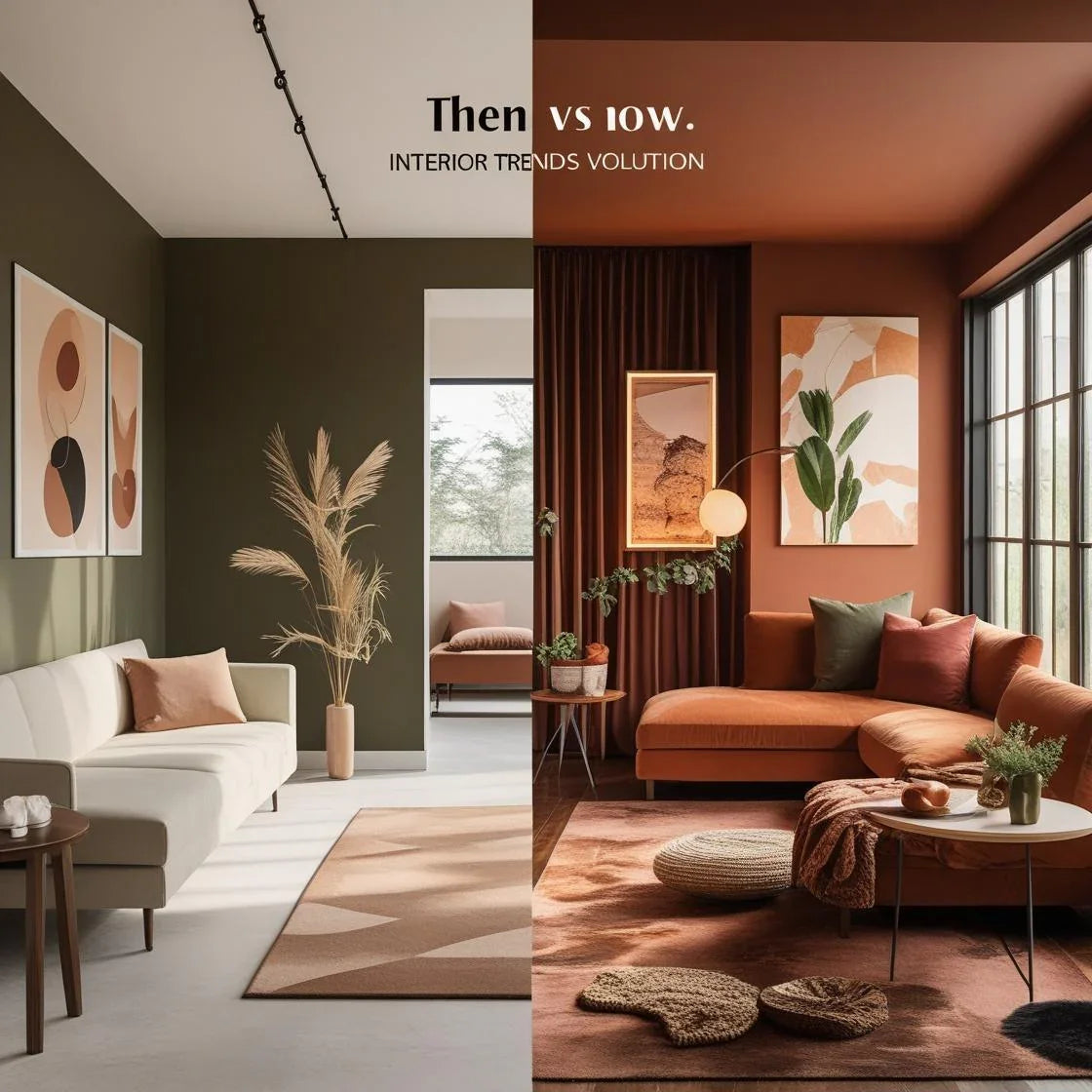 The Future of Living: Interior Design Trends 2025 – Fabdivine