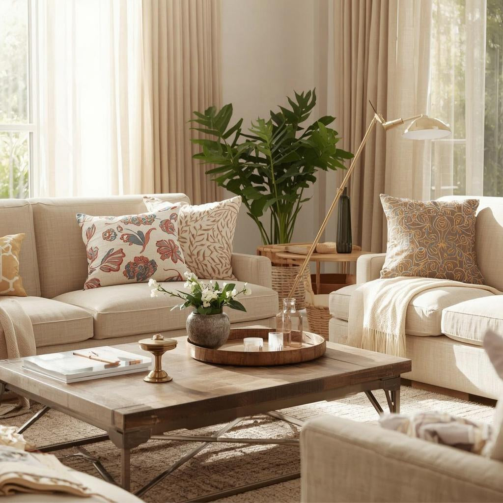 Transform Your Home With The Timeless Elegance Of Fabdivine