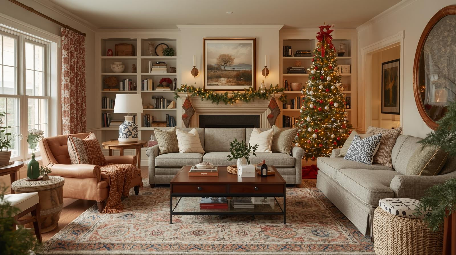 Transform Your Space: Fresh Home Decor Ideas for a Cozy 2026