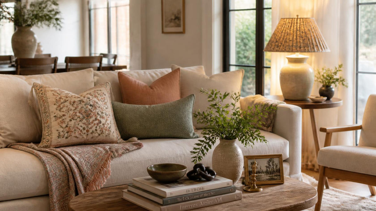 Affordable Home Decor Hacks That Look Expensive!
