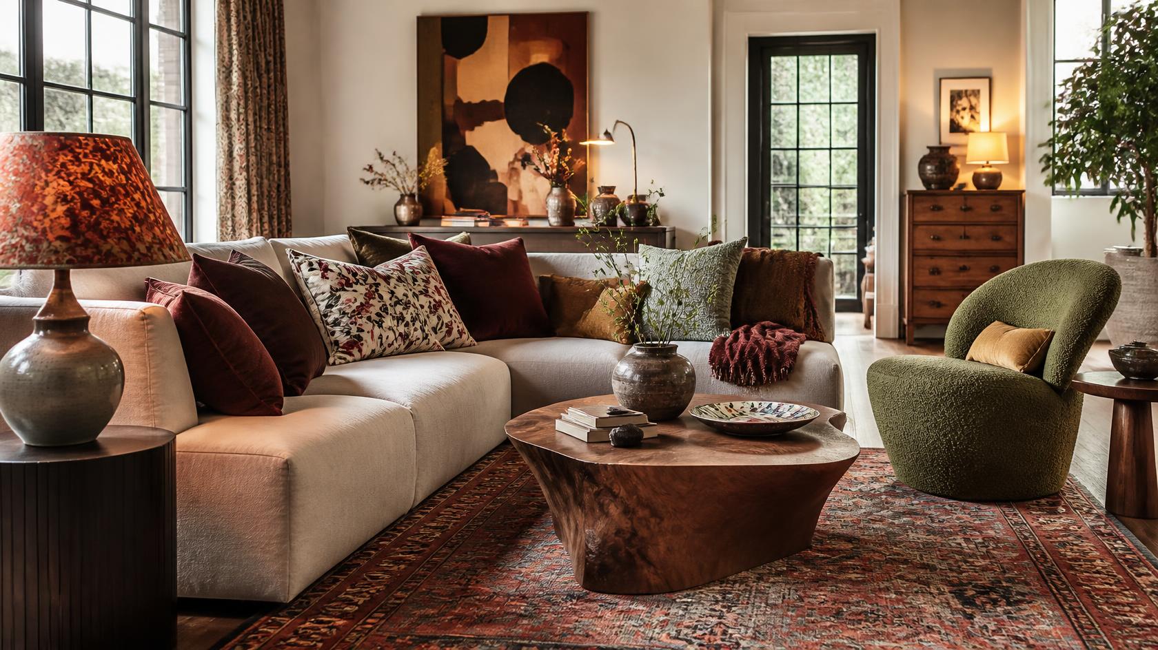 Trend Alert 2026: Why Home Decor in the USA Is Taking a Bold New Turn This Year!