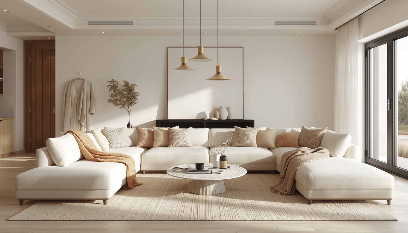 What’s Behind the 2026 USA Craze Over Scandinavian Style Homes?