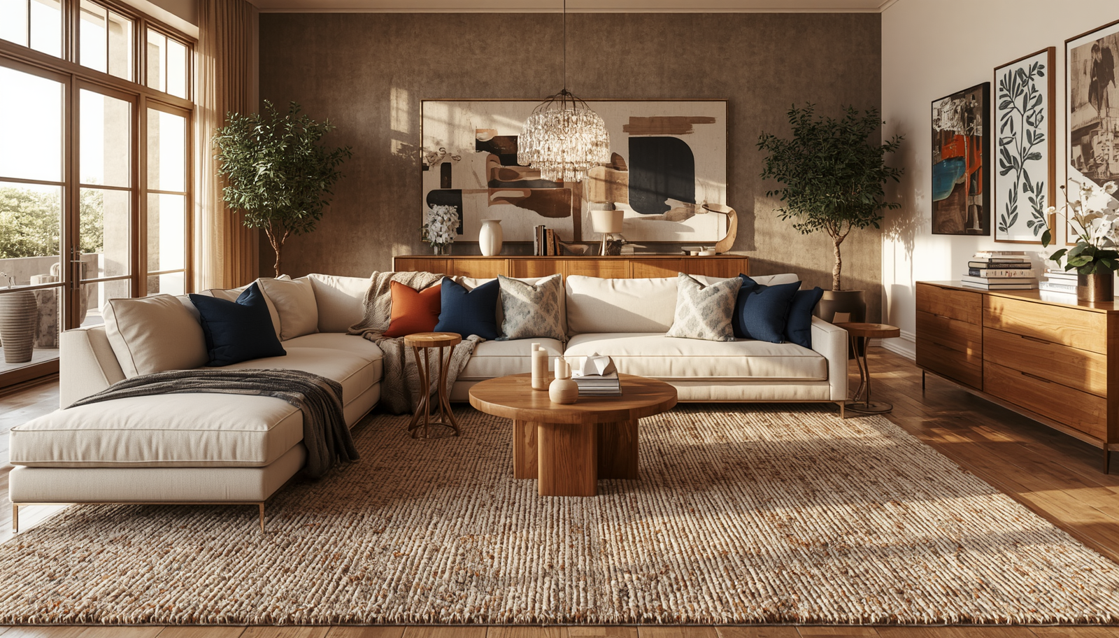 7 Stunning Dash and Albert Rugs to Instantly Elevate Your Space