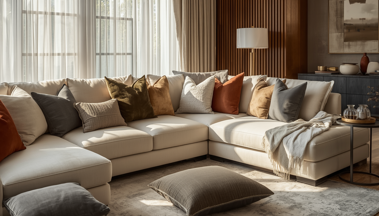 Contemporary Pillow Covers And Modern Pillows To Elevate Every Room