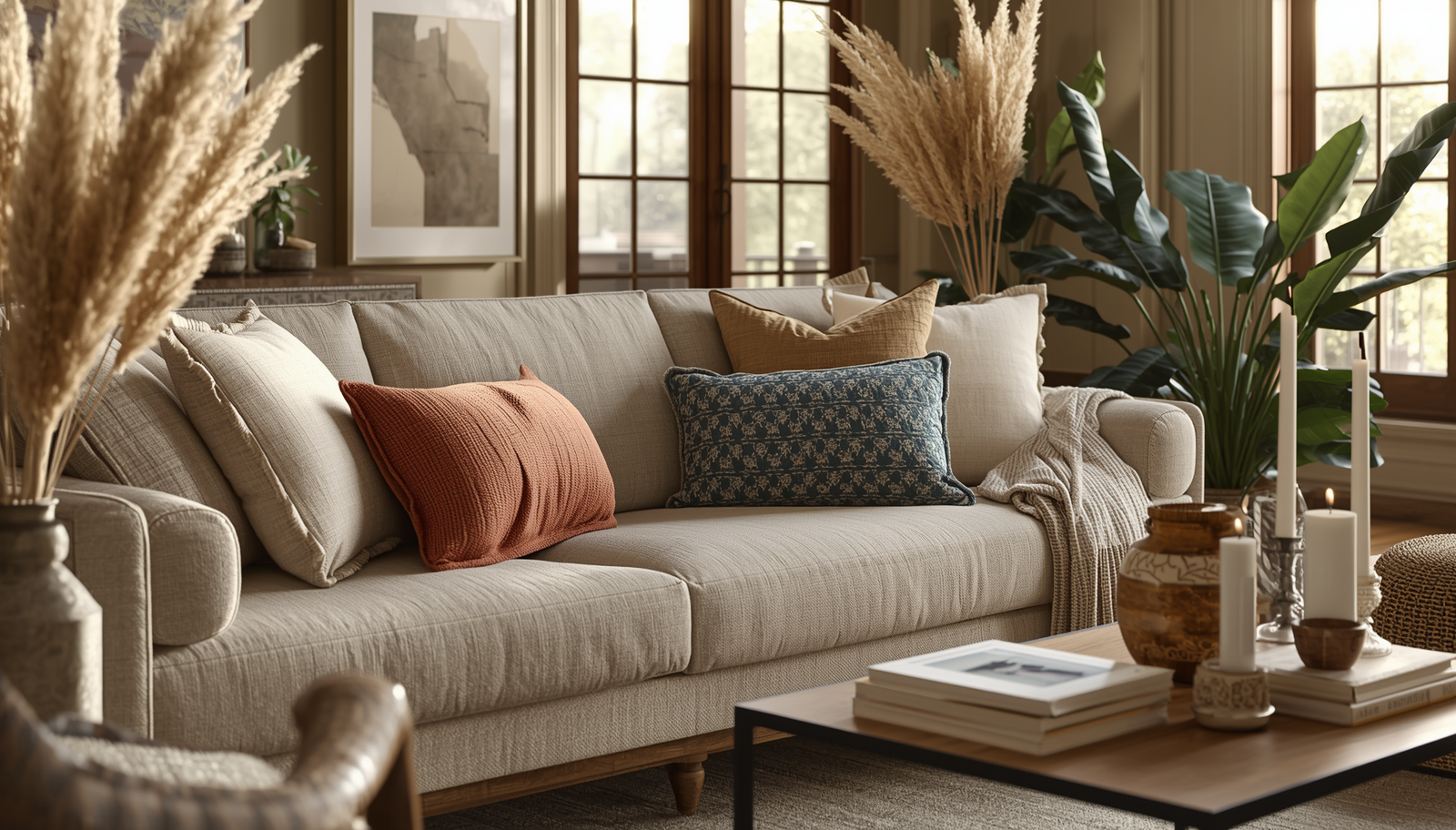 The Ultimate Guide To Choosing The Perfect Accent Pillow Covers For Your Home