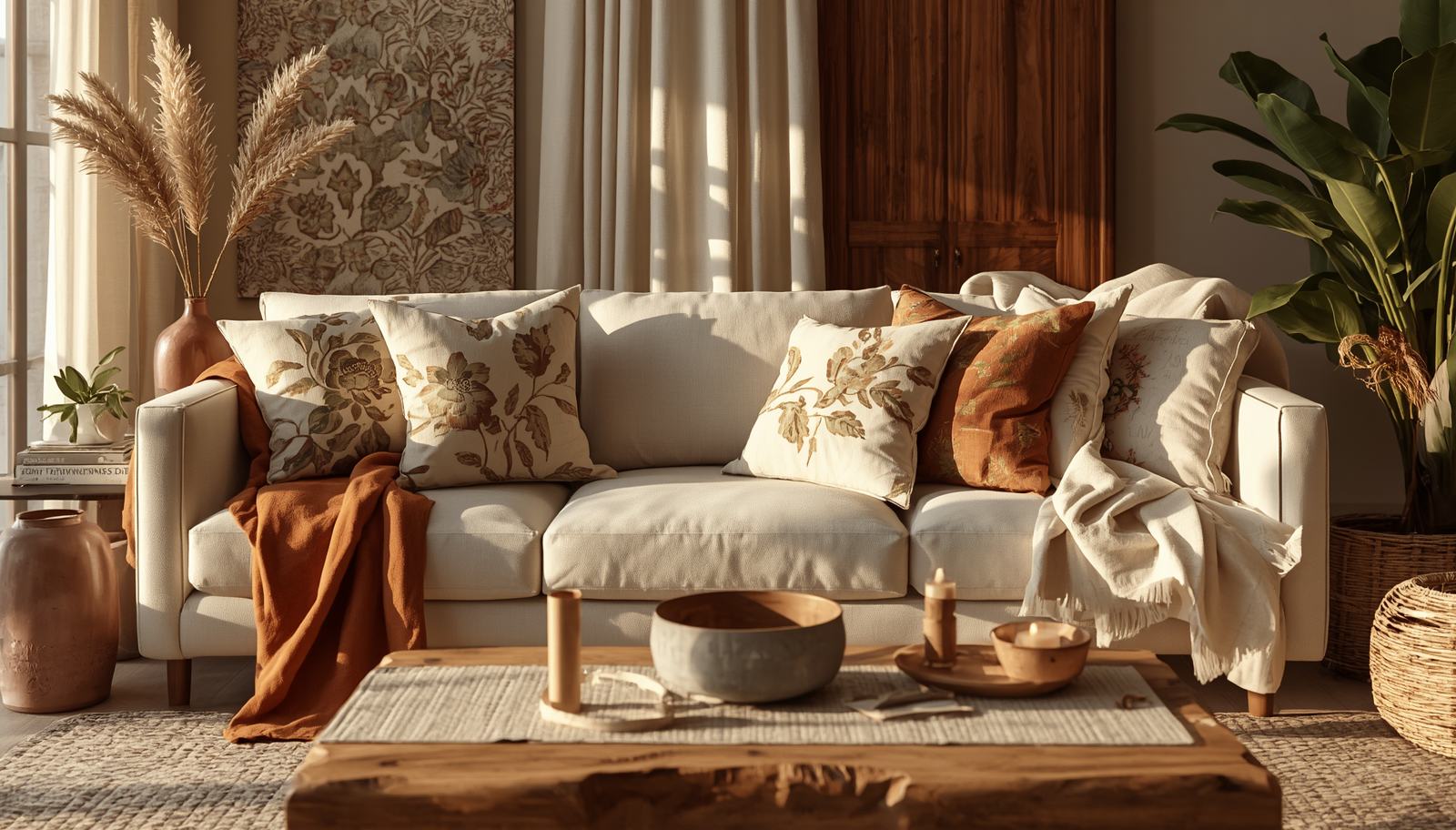 Wrap Your World In Elegance With Fabdivine Designs