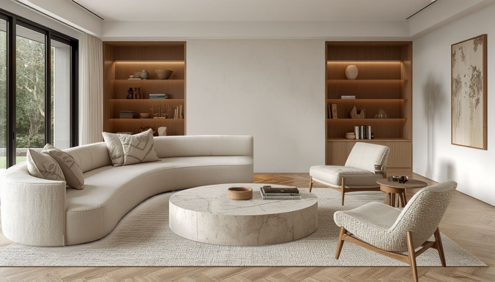 Minimalist Home Decor: Everything You Need to Know About This Intentional and Pared-Down Style