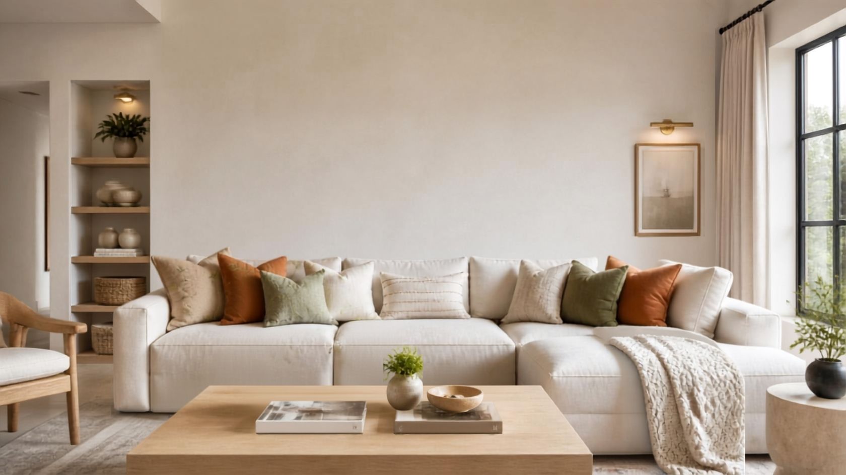 Unlocking the $50 Billion Craze: Why Home Decor Has America Hooked!
