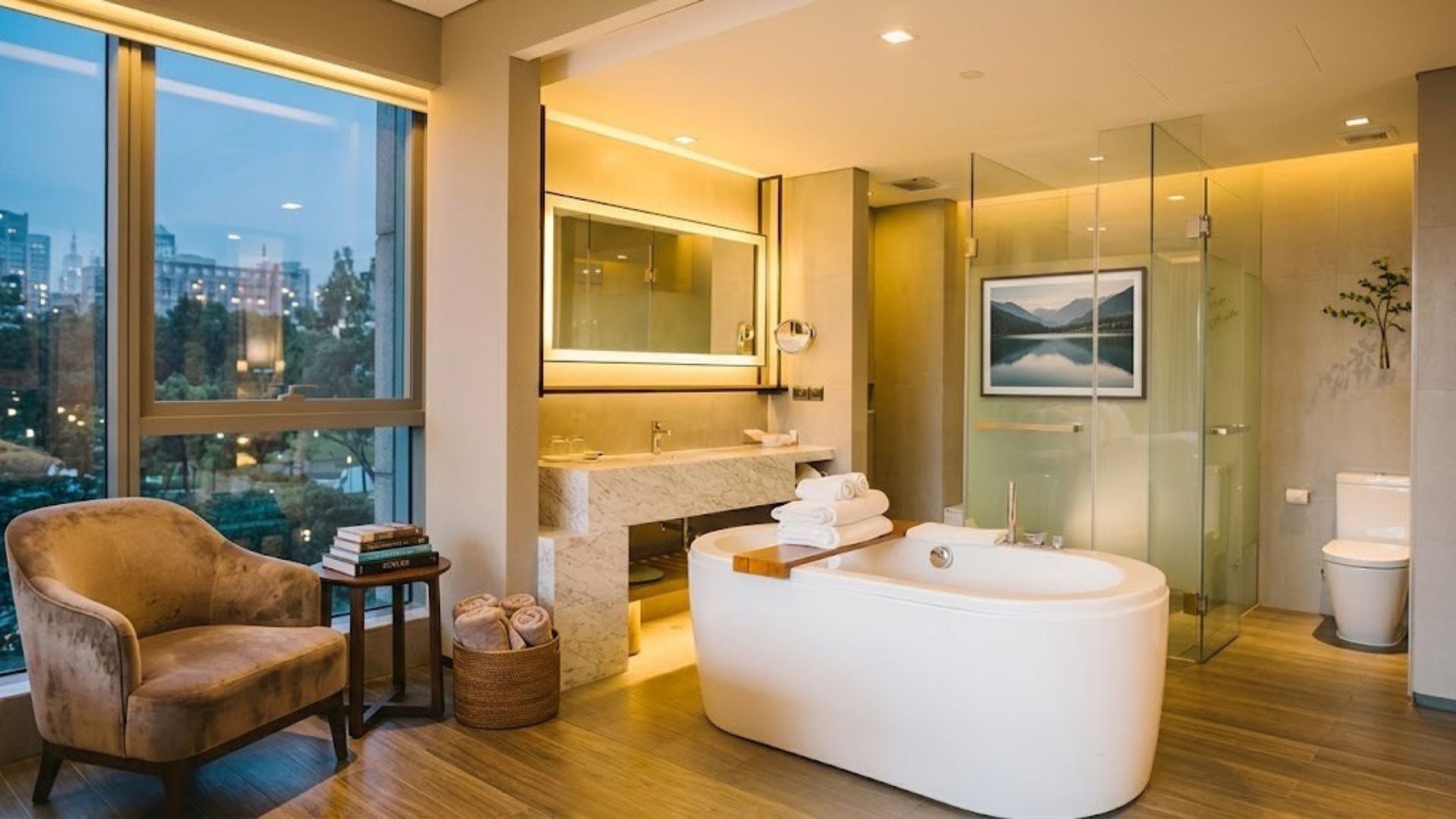 2026 Bathroom Trends That Will Make You Say WOW!