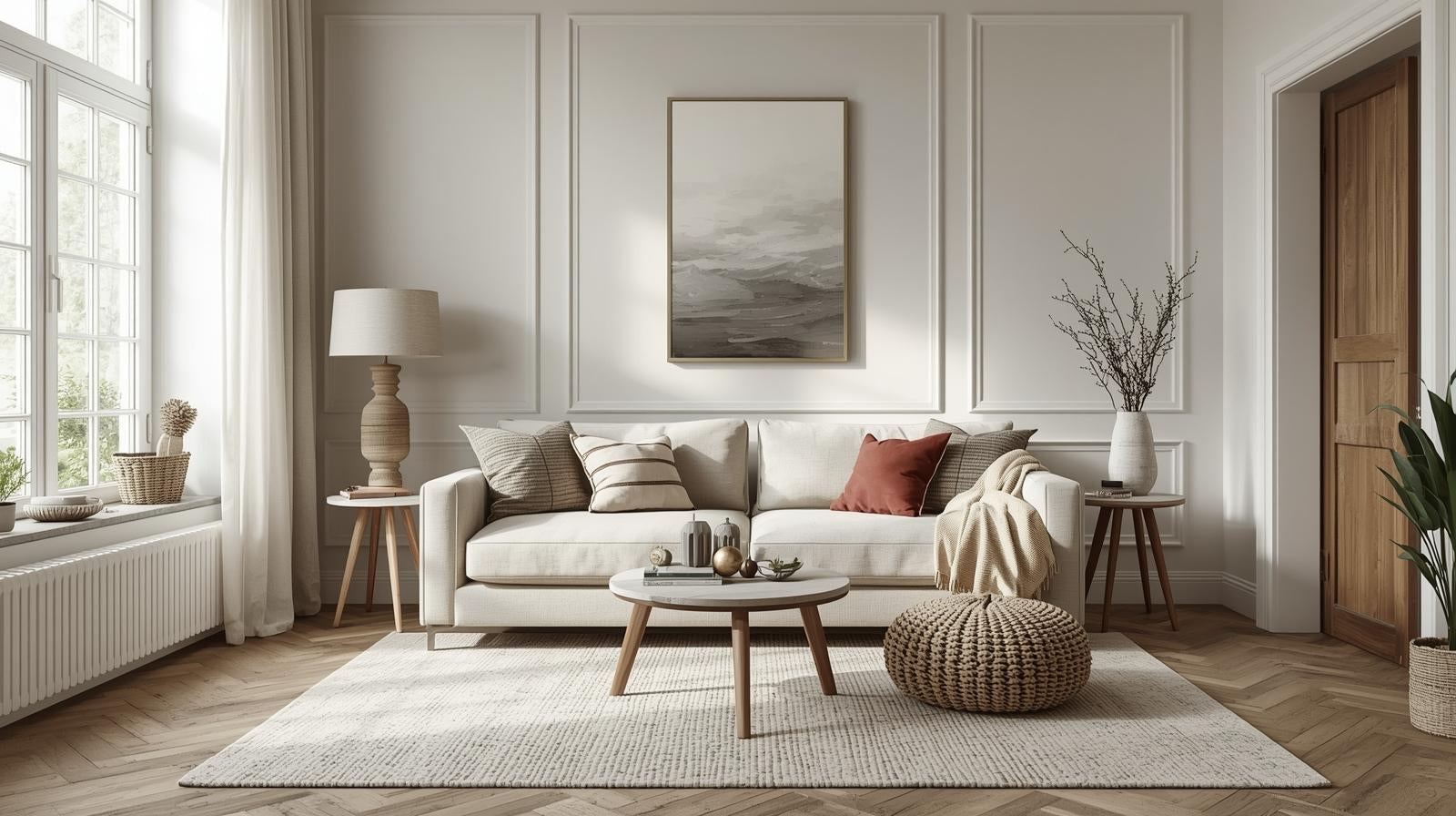 Cozy Winter Decor Ideas That Have Nothing to Do with Christmas