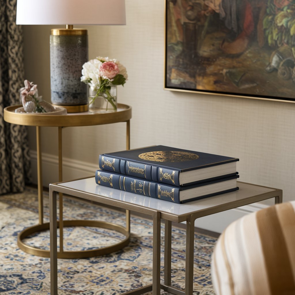 Interior Design 101: A Beginner’s Guide to Transforming Your Space with Style