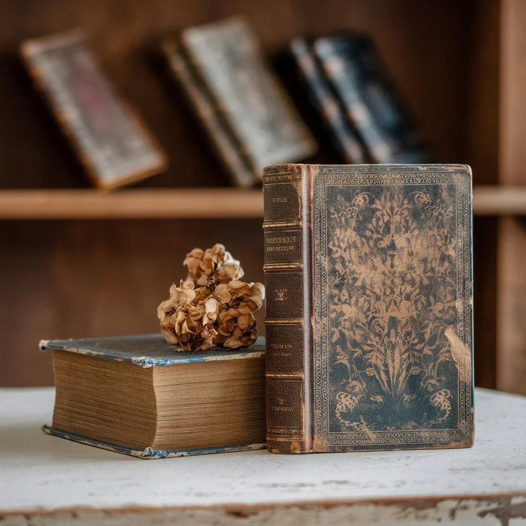 Shelf-Worthy Style: The Best Home Decor Books to Elevate Any Room’s Aesthetic