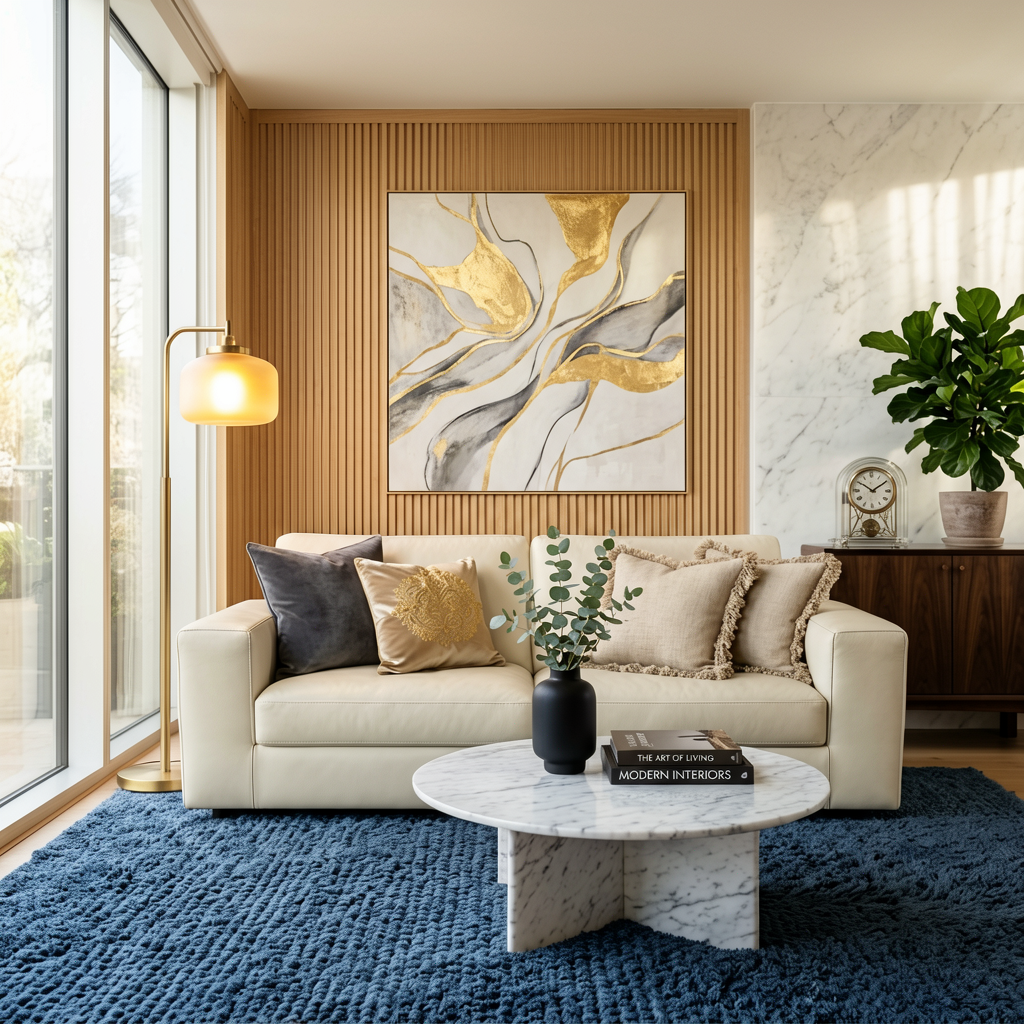Exclusive: How Interior Designers Create Million-Dollar Looks