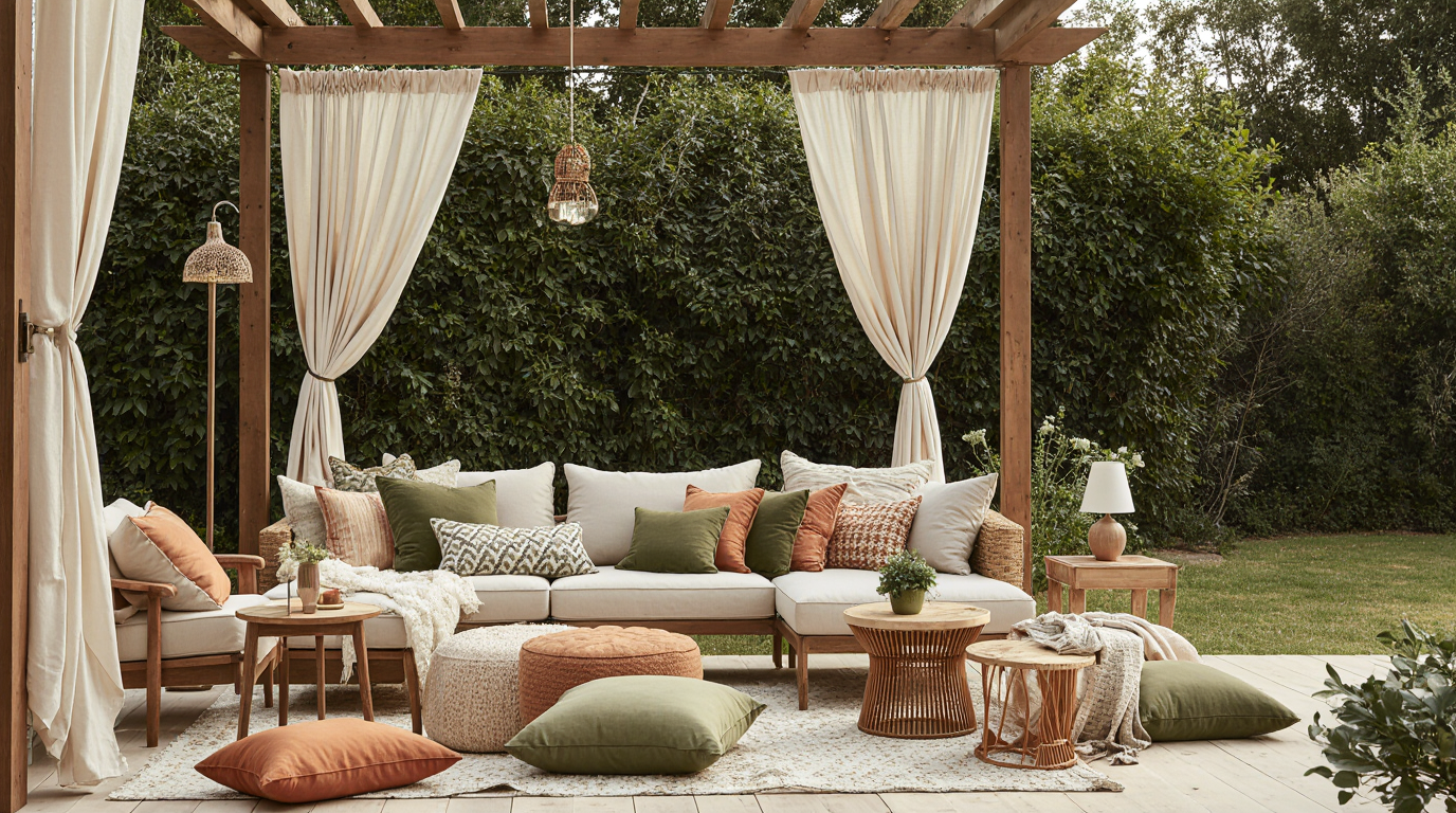 7 Secret Backyard Hacks Every American Wants in 2025