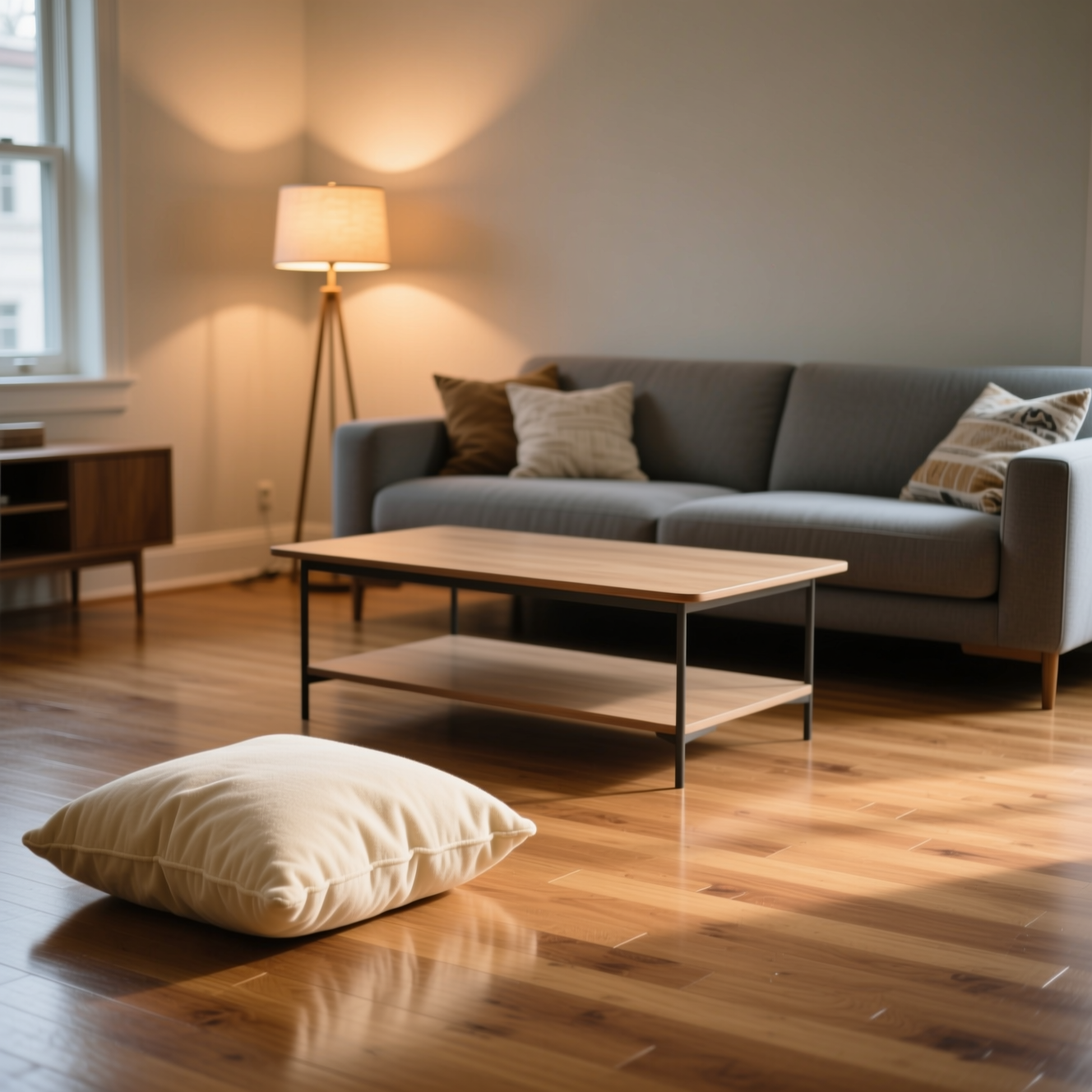 Cotton Pillow Cover Guide to Create a Bright Boho Aesthetic