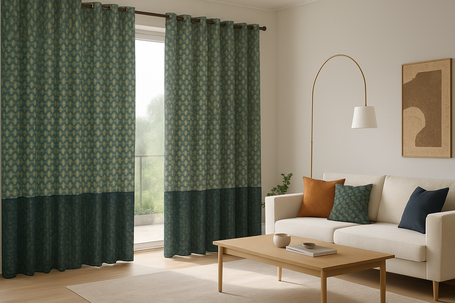 The Biggest Curtain Trends of 2026: According To Designers
