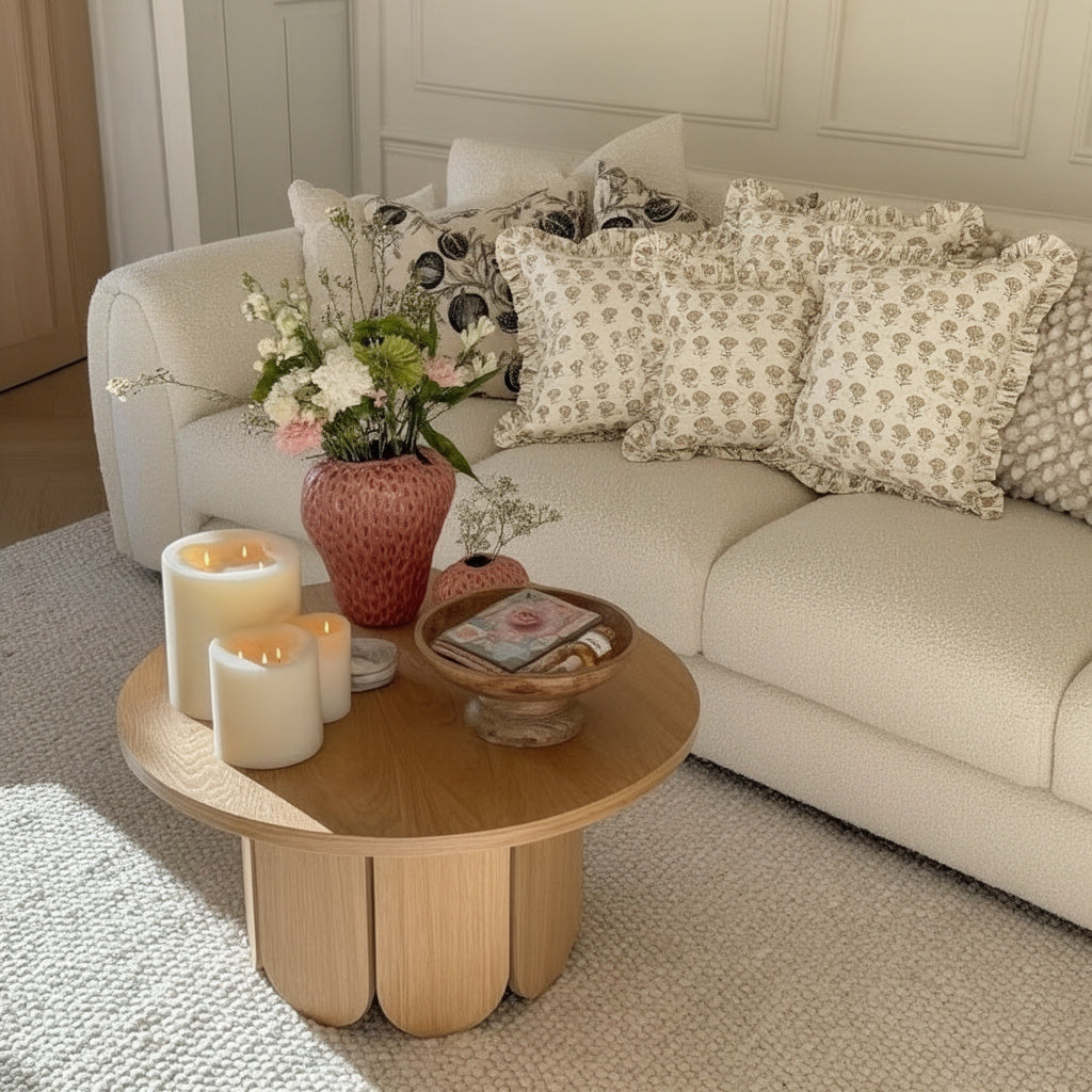 Pillow Covers 2026: USA’s Hottest Home Decor Trend Revealed