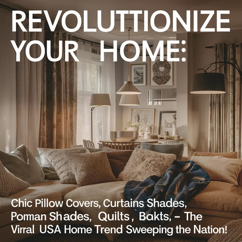 The Viral Home Decor Trend That’s Sweeping the USA! – Fabdivine
