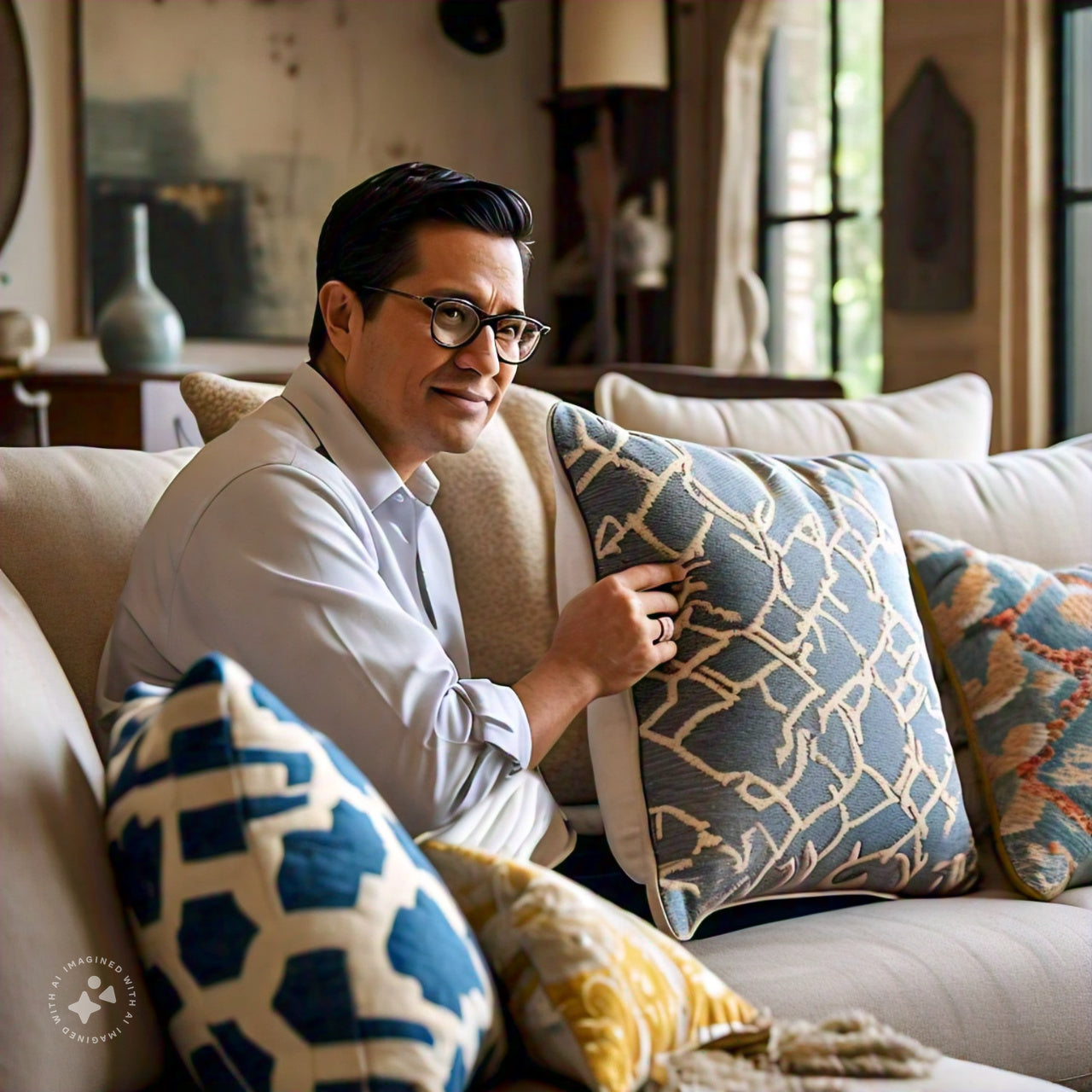 5 Expert Tips for Washing Decorative Pillows Without Damage