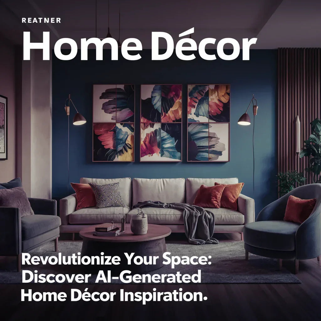 What OpenAI’s Innovations Mean for the Future of Home Décor Shopping ...