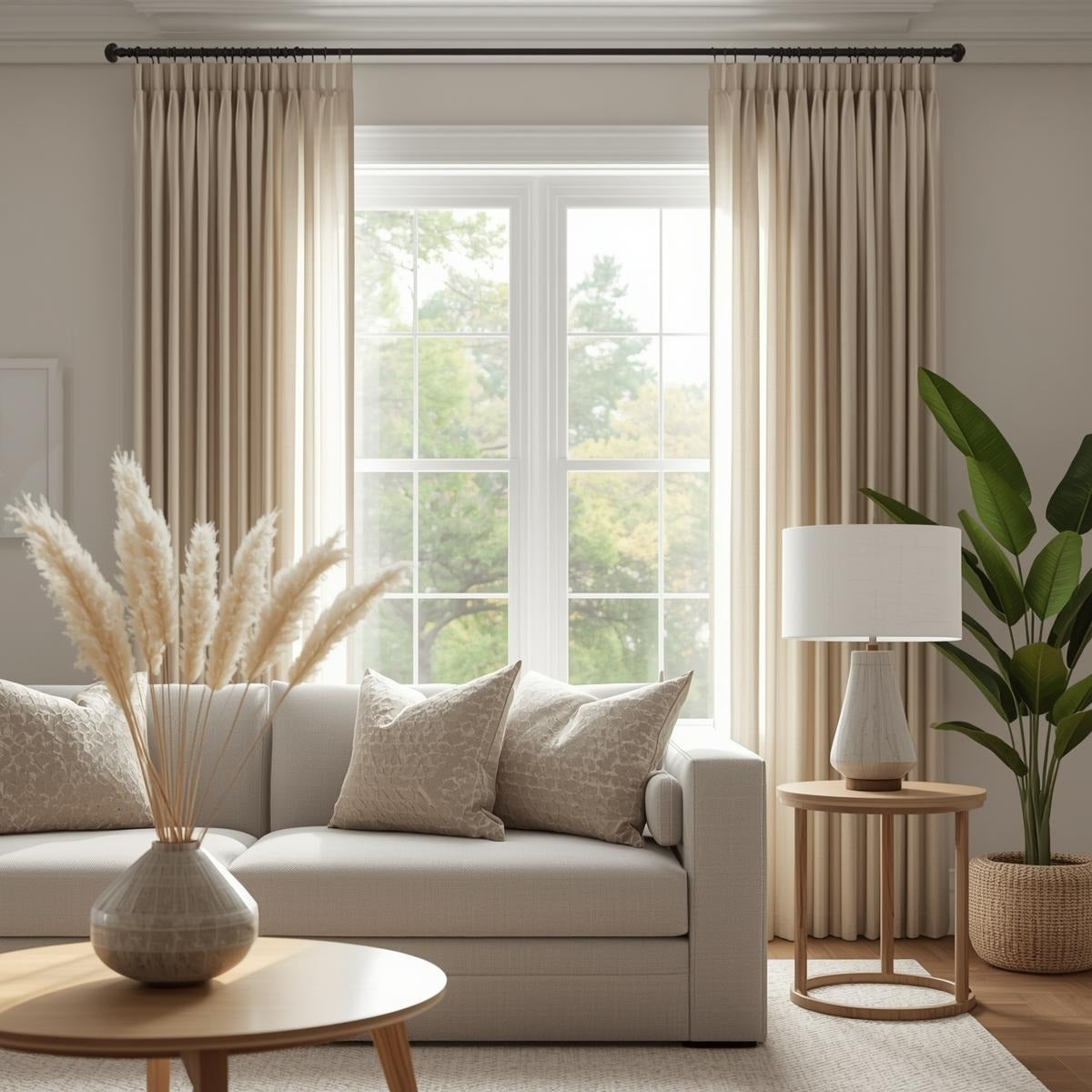 Most Americans Choose the Wrong Curtains — Don’t Be One