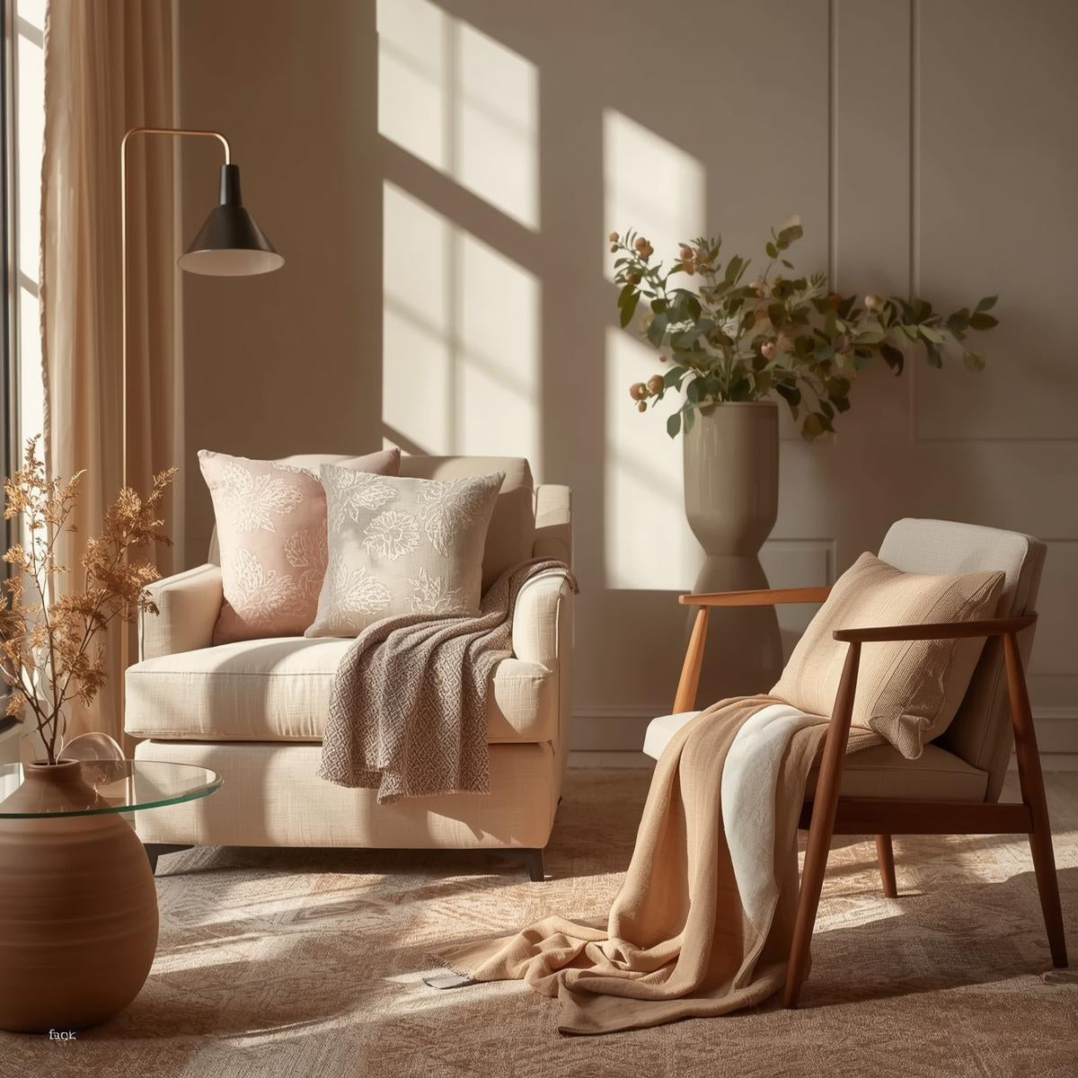 Wrap Your World In Elegance With Fabdivine Designs