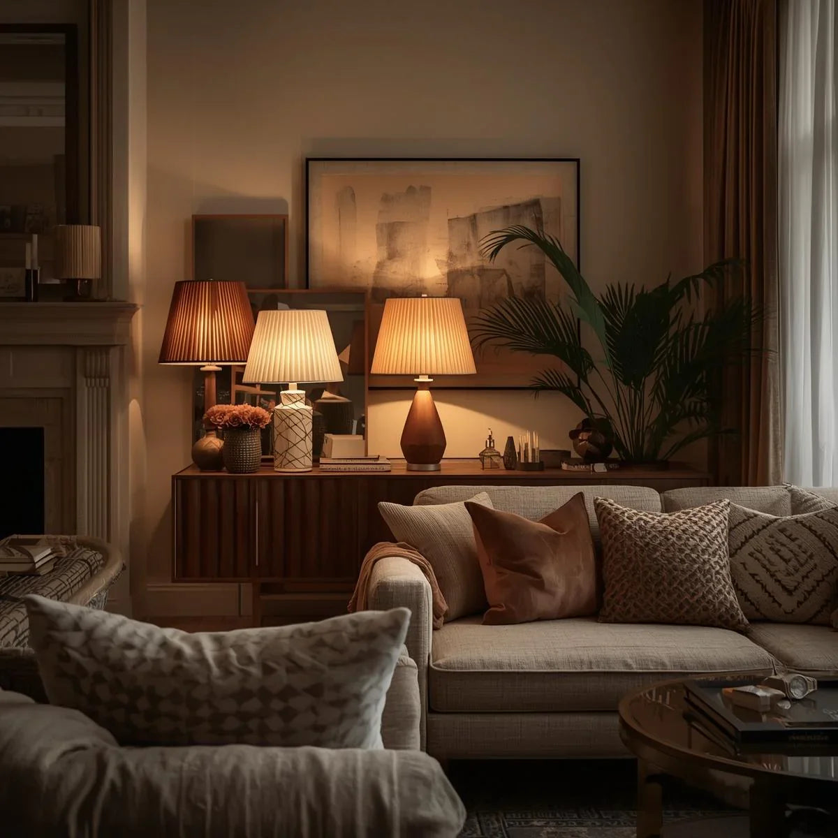 Pleated Lampshade Trends 2026: Stylish Ideas to Refresh Your Home