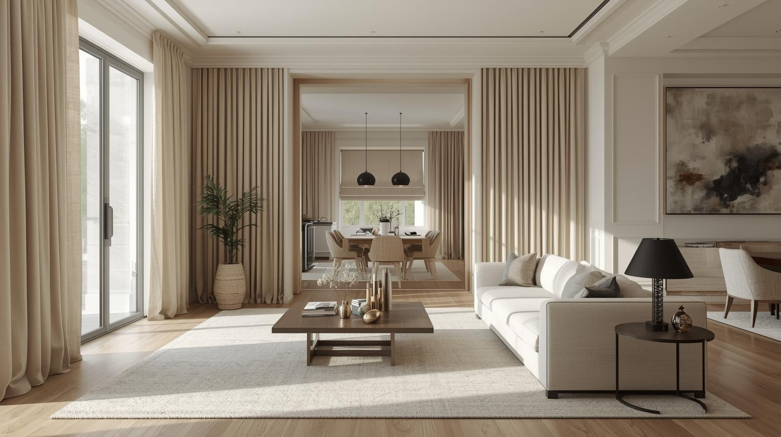 Curtains Vs. Blinds: The Ultimate Showdown For Your Windows Secret Style